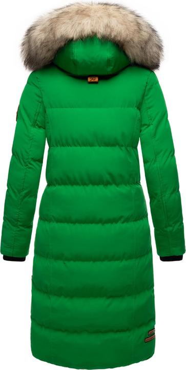 Actual product image Marikoo Snowstar (XS)