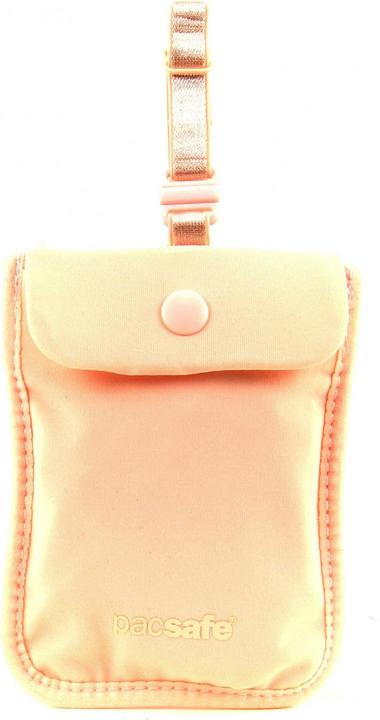 Actual product image Pacsafe Coversafe S25 (Document & Wallet)