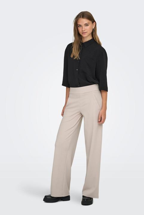 Produktbild JdY Loose Fit Hemd mit 3/4 Ärmeln (XL)