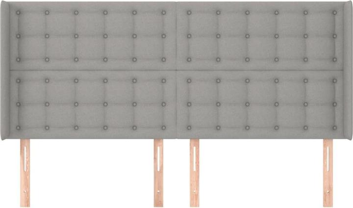 Actual product image vidaXL Farlie (163 x 16 x 128 cm)