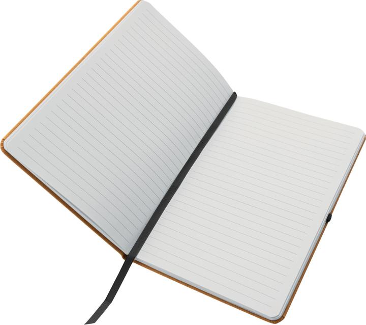 Produktbild Xd Collection Notizbuch Leder A5 (A5, Liniert)