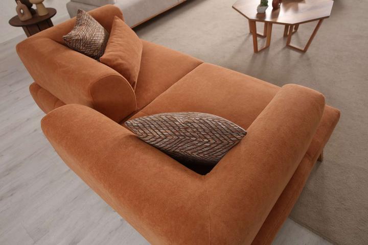 Actual product image Atelier del Sofa Hera 2-Seat Sofa (2 person sofa)