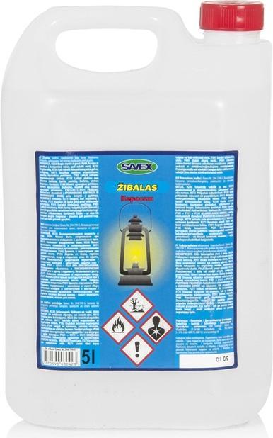 Savex Kerosene 5l