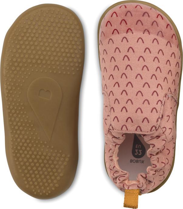 Immagine prodotto Bobux Indie Junior rose wings (22)