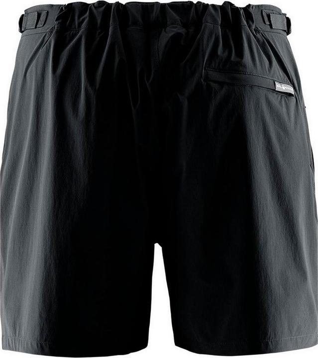 Actual product image Sail Racing Race Tech Light Shorts (M)