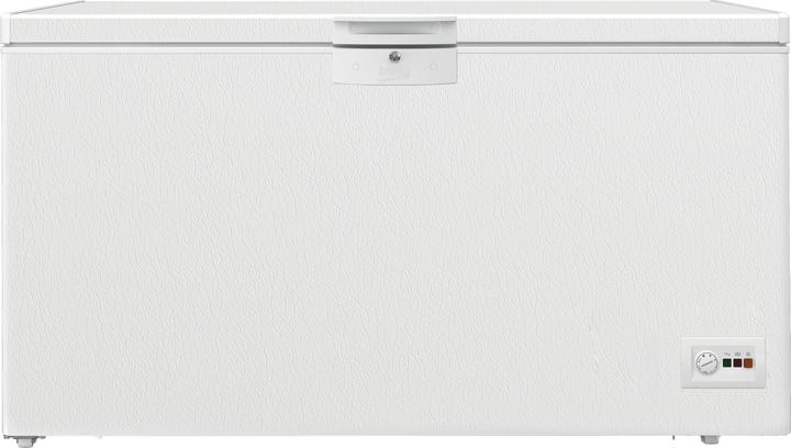 Beko HSM37540 (Freistehend, 360 l)