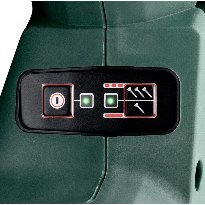 Productafbeelding Metabo NFR 18 LTX 90 BL