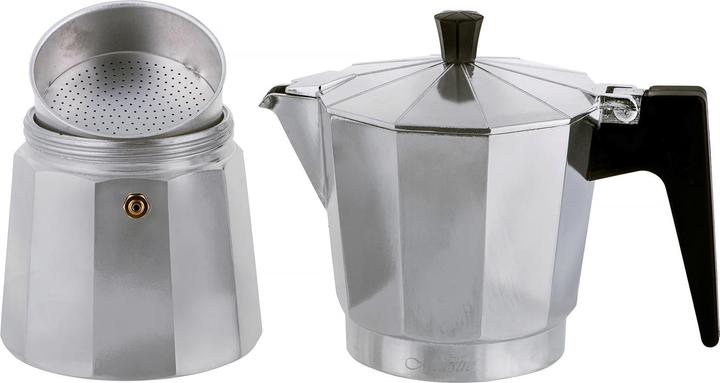 Actual product image Maestro Kawiarka na 9 filiżanek MR-1666-9 (9 T.)