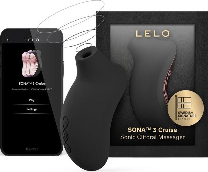 Produktbild LELO Sona 3 Cruise