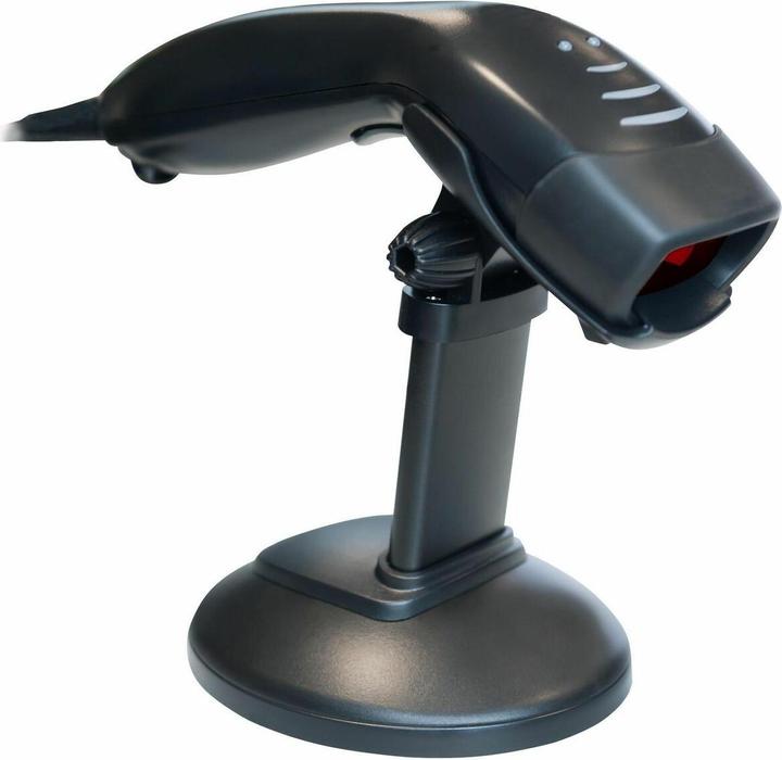 Actual product image Aures PS 50, 2D, USB interface (2D barcodes)