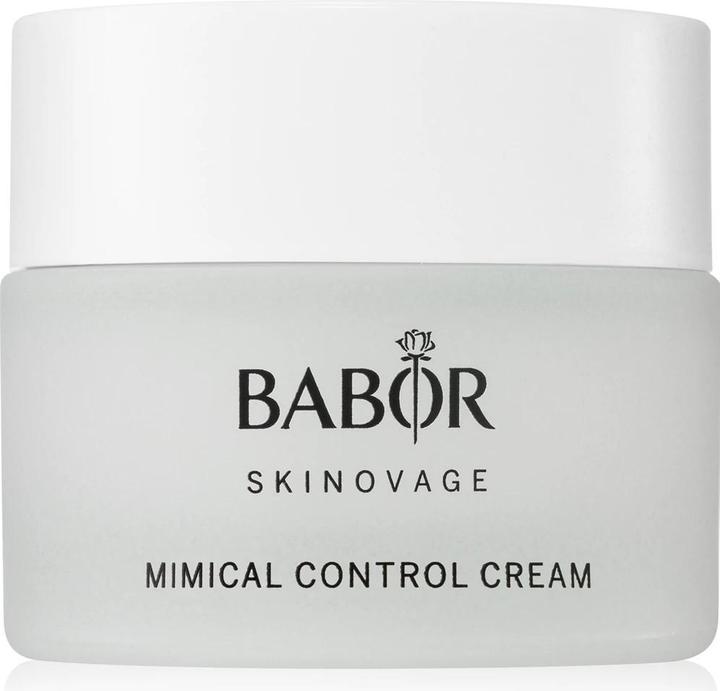 Actual product image Babor CLASSICS - Mimical Control Cream (50 ml, Night cream)
