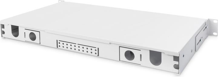 Immagine prodotto Digitus Scatola di giunzione in fibra ottica, estraibile, a blocco rapido