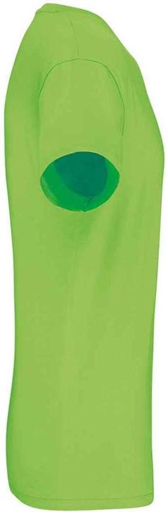 Produktbild Kariban BIO150IC TShirt Rundhalsausschnitt (M)