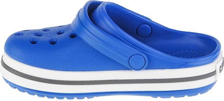 Actual product image Crocs T's Crocband Clog (23)