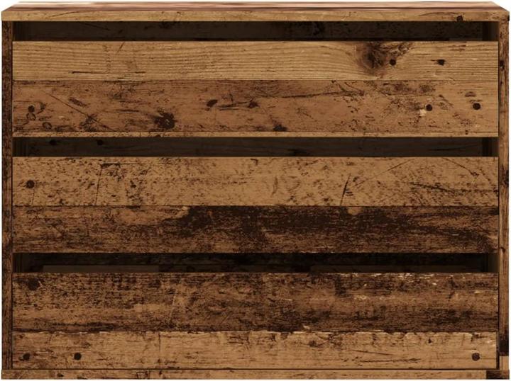 Image du produit vidaXL Kommode (80 x 41 x 58 cm)