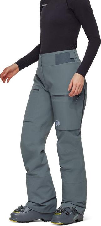 Produktbild Mammut Stoney HS Thermo Pants Women (42)