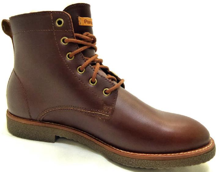 Actual product image Panama Jack Boots (44)
