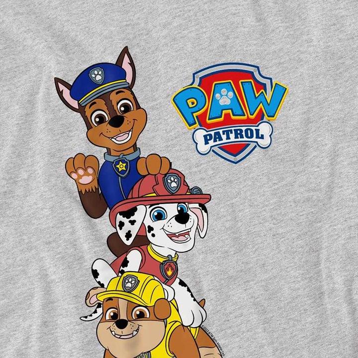 Produktbild Paw Patrol Pups Sweatshirt (128)