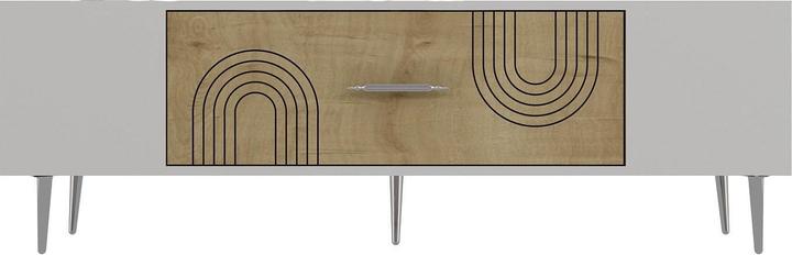 Produktbild Kalune Design Dekol Arch TV Stand