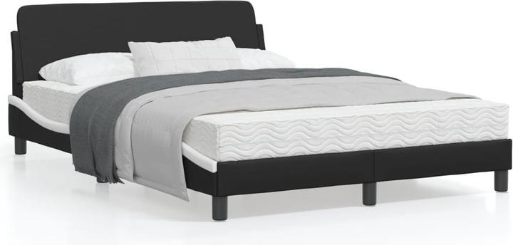 Image du produit vidaXL Bettgestell (140 x 190 cm)