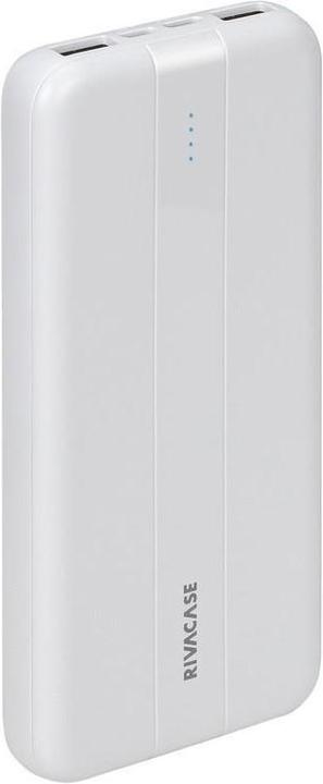 Rivacase POWER BANK USB 10000MAH/VA2041 (10000 mAh, 10 W, 37 Wh)