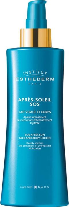 Produktbild Institut Esthederm Après Soleil SOS (200 ml, After Sun Lotion)