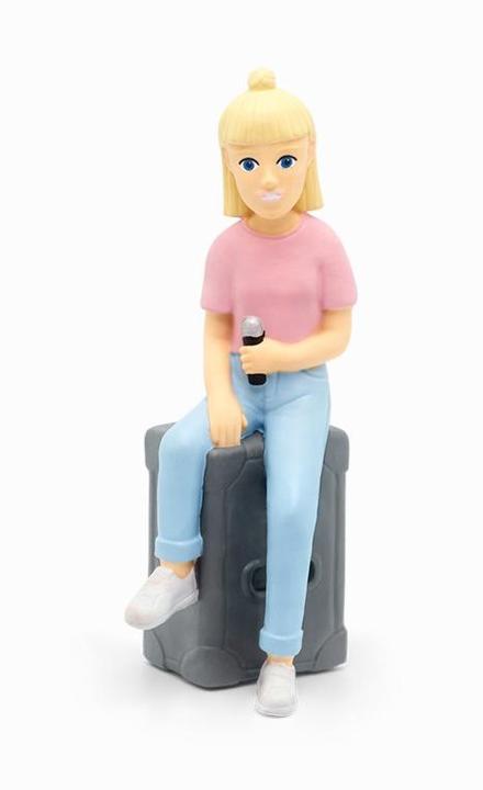 Produktbild Tonies Leas Welt (Deutsch)