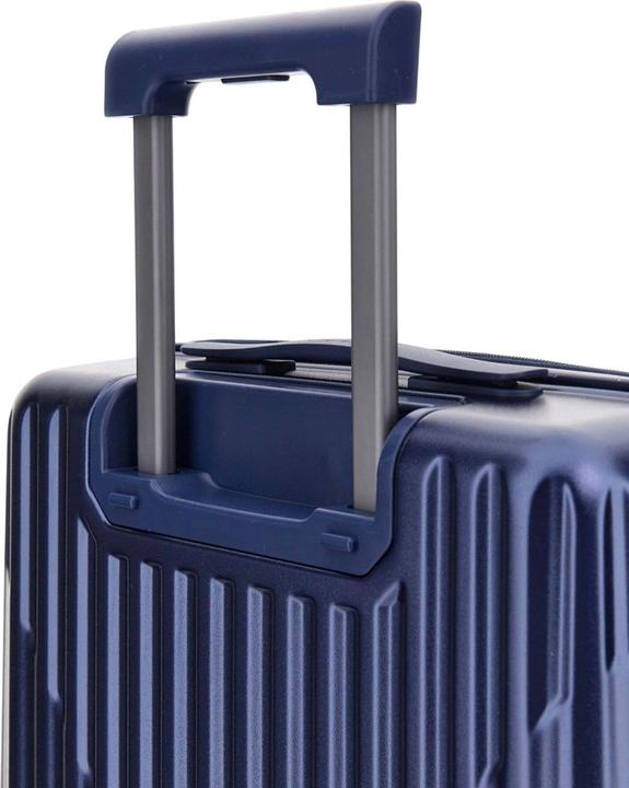 Produktbild Guess Olbia 4 Rollen Kabinentrolley 54 cm (39 l)