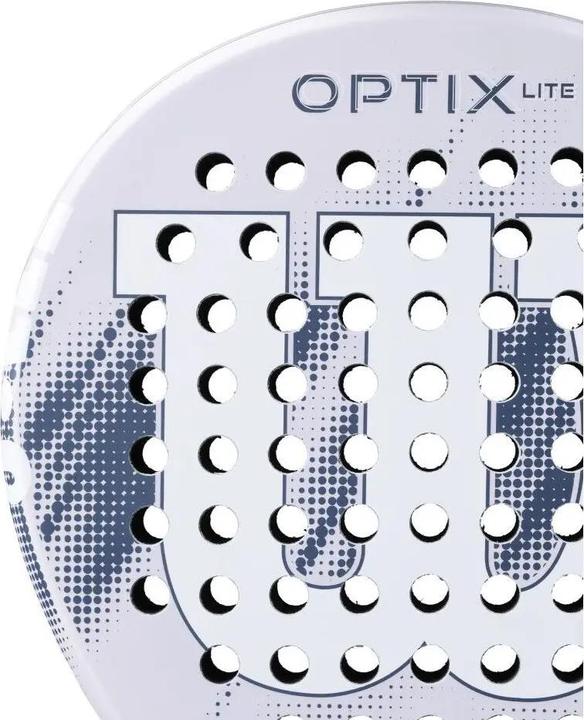 Actual product image Wilson Netex Optix V2 Lite