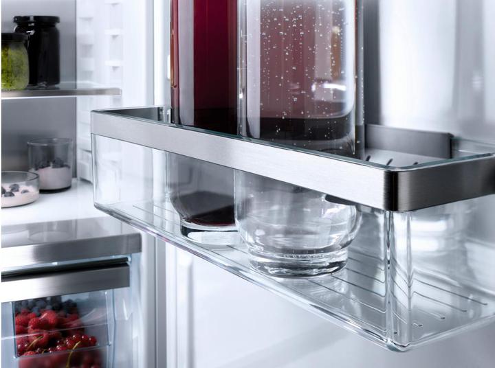 Actual product image Miele Kfn 7734 D (253 l)