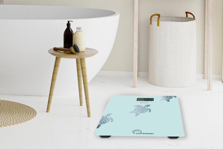 Actual product image Little Balance 8730 (180 kg)