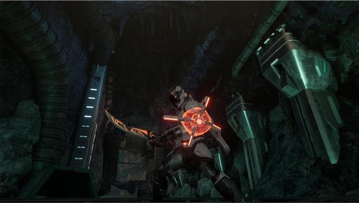 Produktbild Dolmen Day One Edition (PS5) (PS5, DE)