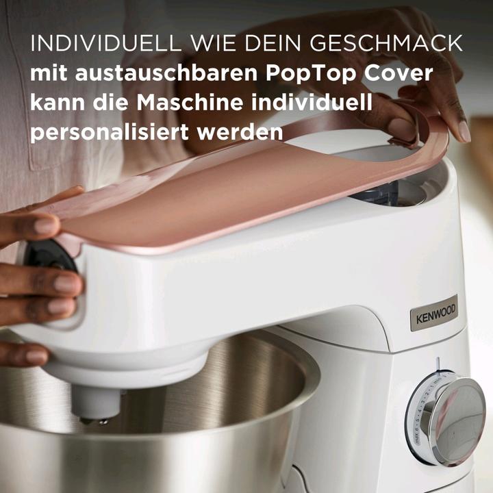 Image du produit Kenwood Titanium Chef Baker XL (1200 W)