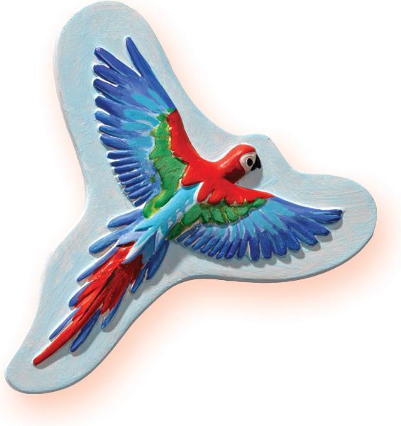 Produktbild Ses Casting und Malerei Tiere