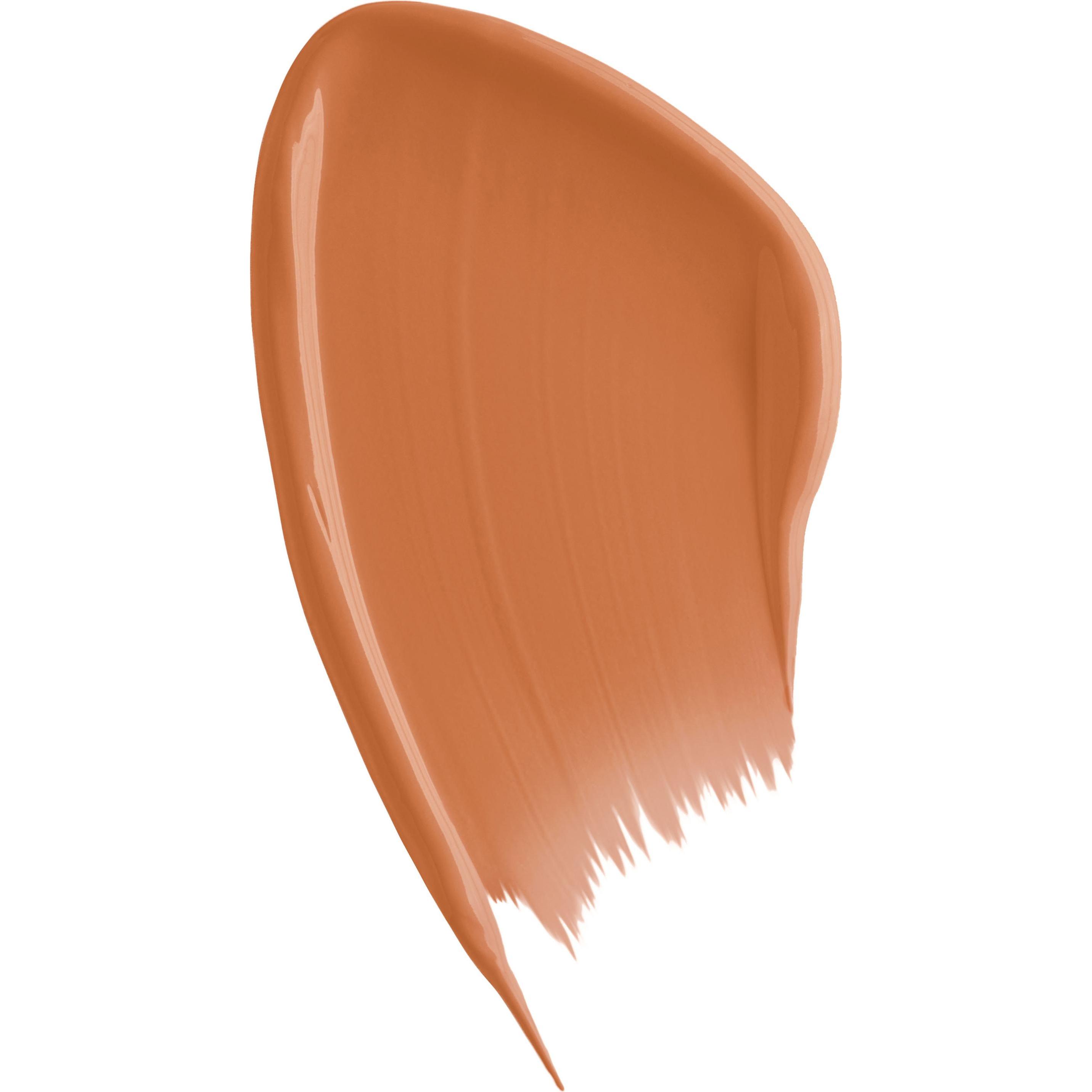 Thumbnail - NYX Professional Make-Up, Foundation, Bare With Me (12 Medium Dark)