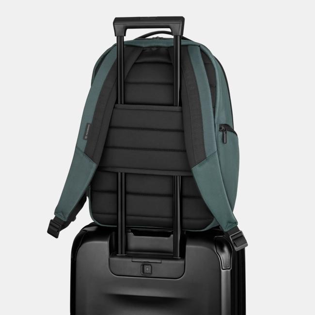 Actual product image Victorinox Altmont Professional, Essential Laptop Backpack, Storm (24 l)