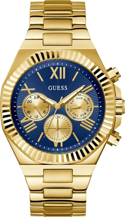 Produktbild Guess GW0703G6 Equity (Analoguhr, 44 mm)