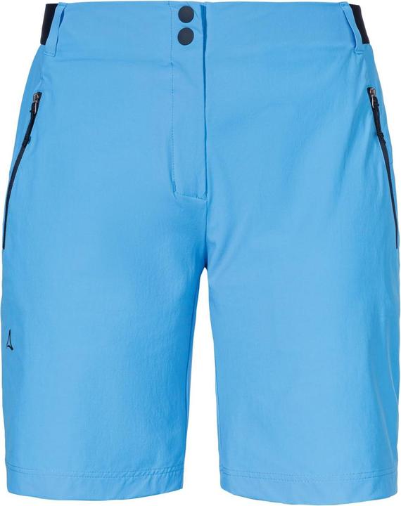 Bleu, Ciel électrique