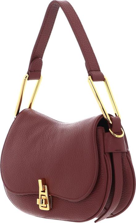 Immagine prodotto Coccinelle Magie Soft Shoulderbag Grained Leather