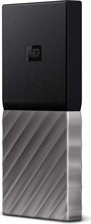Productafbeelding WD Mijn Passport SSD (2000 GB)