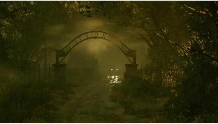 Produktbild THQ Nordic Games Alone in the Dark (Xbox Series X, FR, DE, IT)