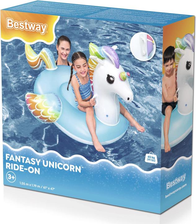 Image du produit Bestway Fantasy Unicorn Flotteur