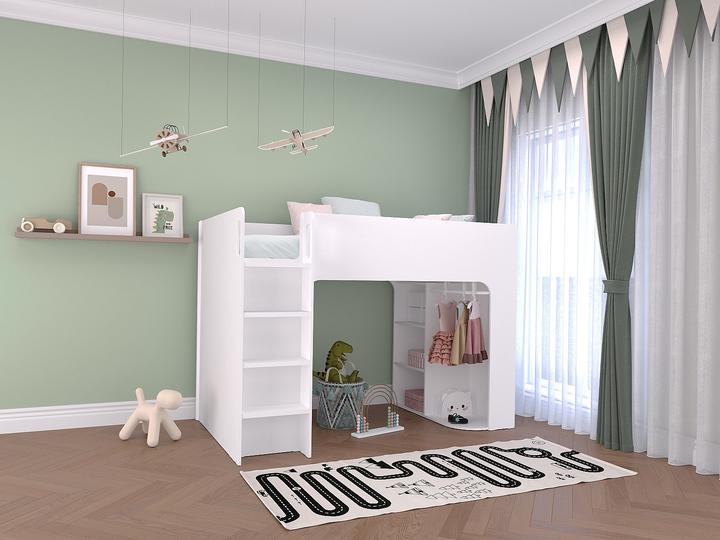 Produktbild Vente-unique Columi (90 x 190 cm)
