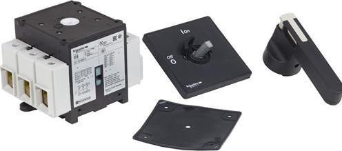 Produktbild Schneider Electric VBF6, 1.06 kg, 170 mm, 175 mm, 100 mm
