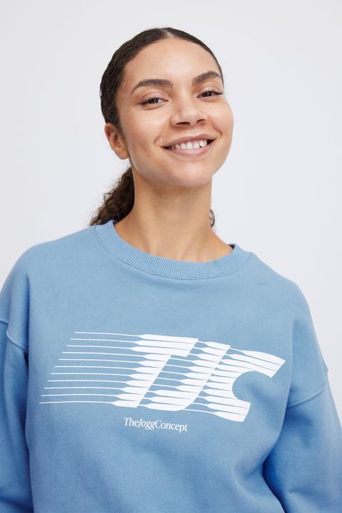 Image du produit TheJoggConcept JCSAKI TJC SWEATSHIRT 22800545 (S)