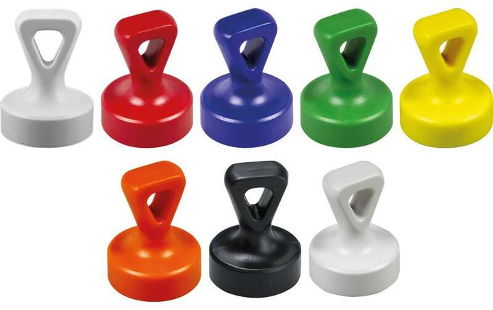 Immagine prodotto Berec Maniglia magnetica (2x)