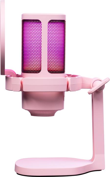 Productafbeelding Blackstorm Rocket Microphone, USB, pink