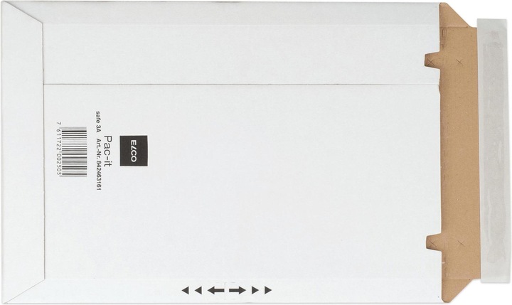 Immagine prodotto Elco Pac-it SAFE 3a (1 x)
