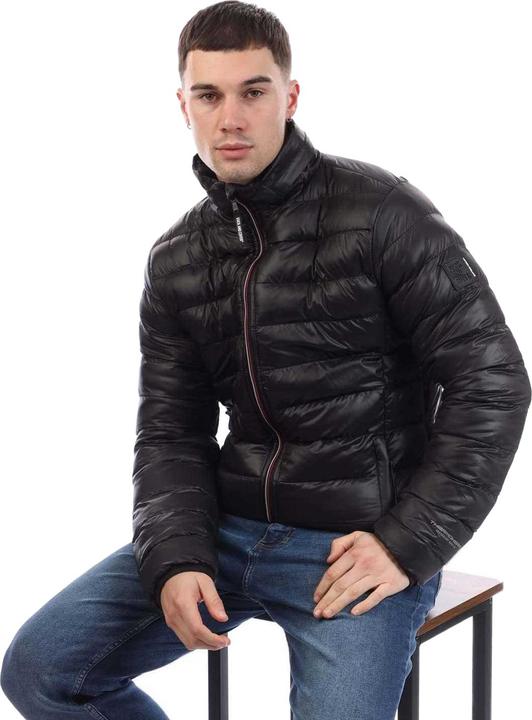 Produktbild Duck and Cover Shemmy Two Jacke Gesteppt (M)