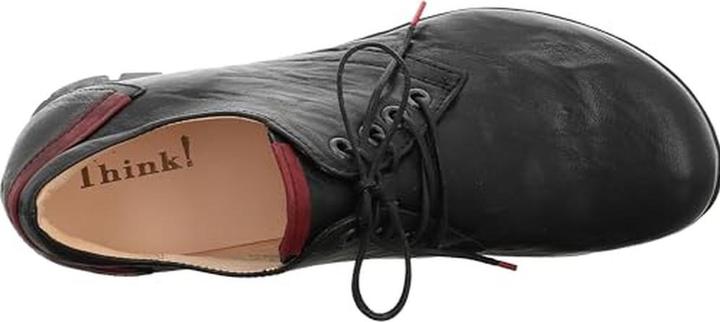 Actual product image Think! Lace-up shoes (39)